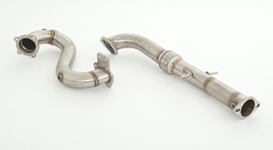 Friedrich Motorsport 76mm Downpipe