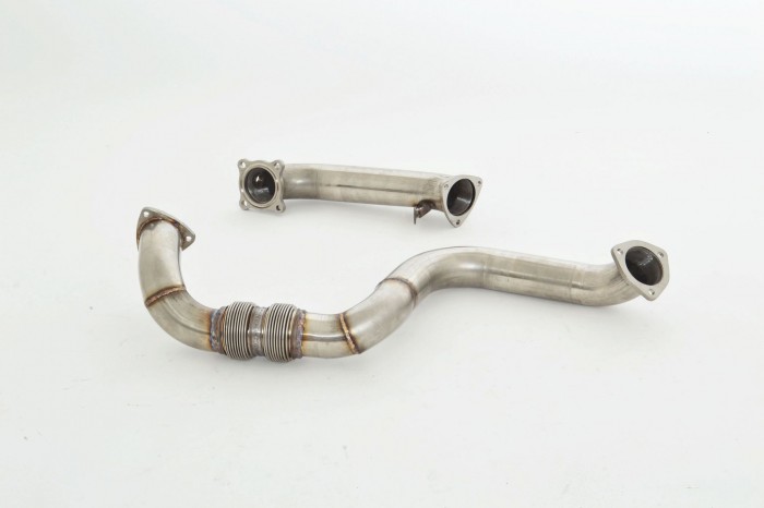 Friedrich Motorsport 76mm Downpipe