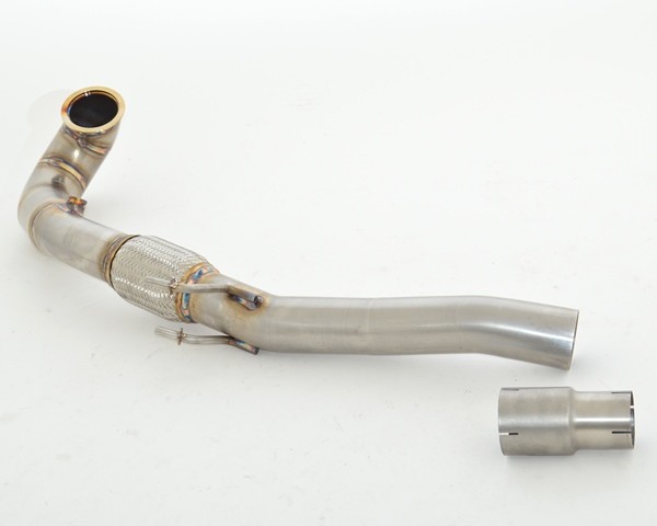 Friedrich Motorsport 76mm Downpipe